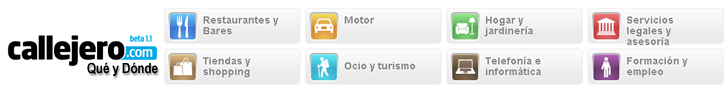 ENTRA EN CALLEJERO.COM