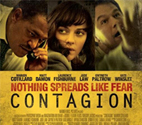 sitges 2001-CONTAGION