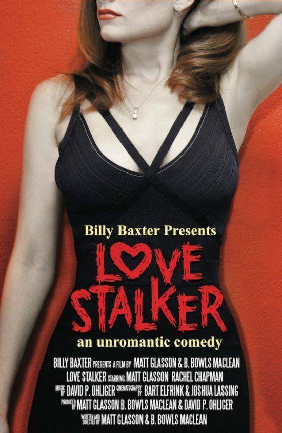 LOVE STALKER