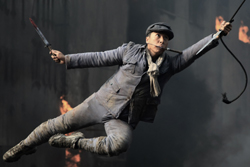Legend of the Fist: The Return of Chen Zhen