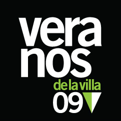 Veranos de la Villa 2009
