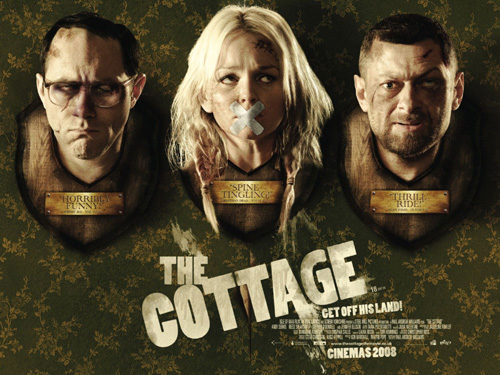 THE COTTAGE