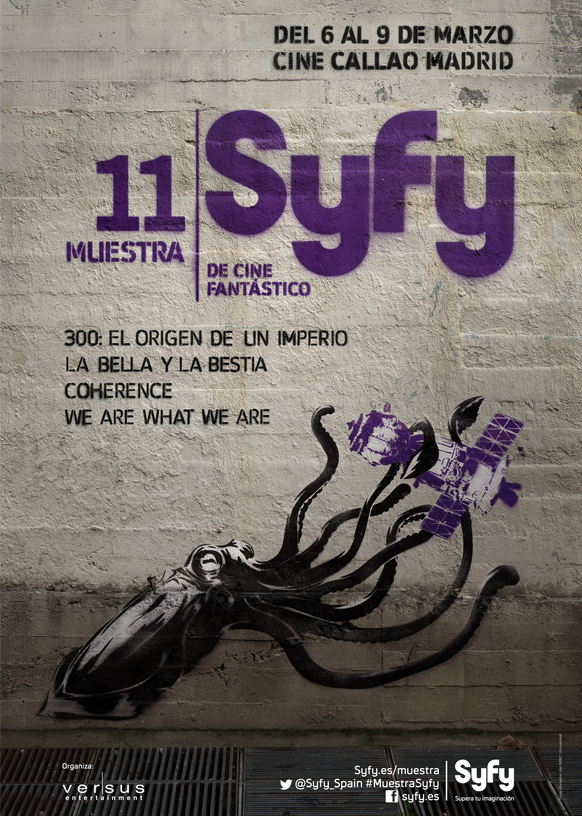 SYFY 11