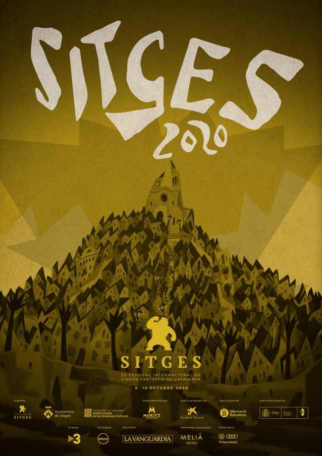 SITGES 2020