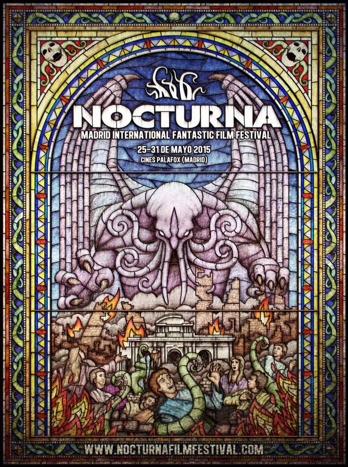 NOCTURNA 2015