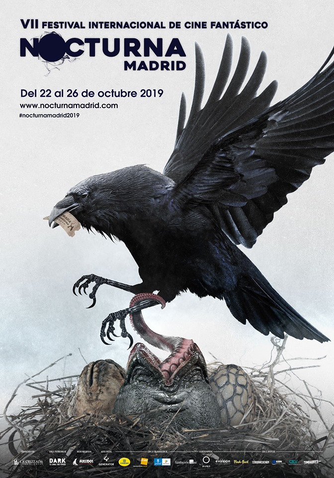 NOCTURNA 2019