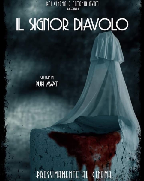 Il signor diavolo