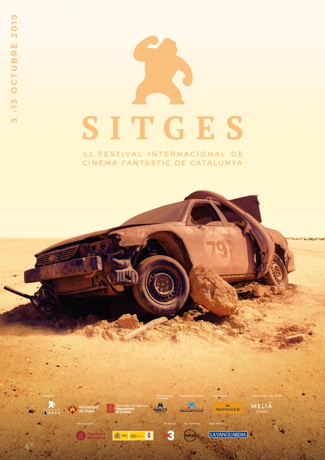 FESTIVAL de SITGES 2019