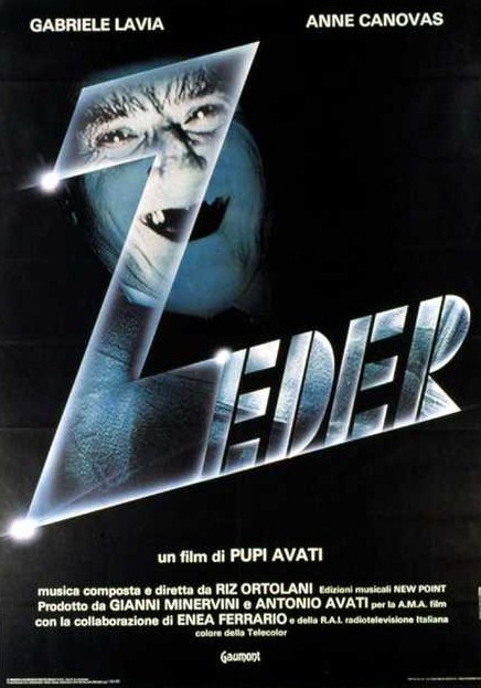 ZEDER