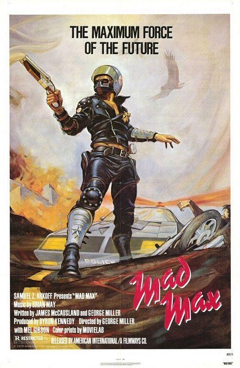 MAD MAX