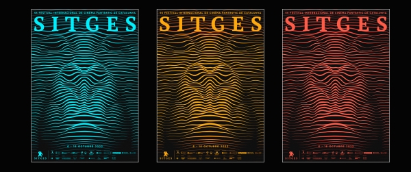 FESTIVAL SITGES 2022