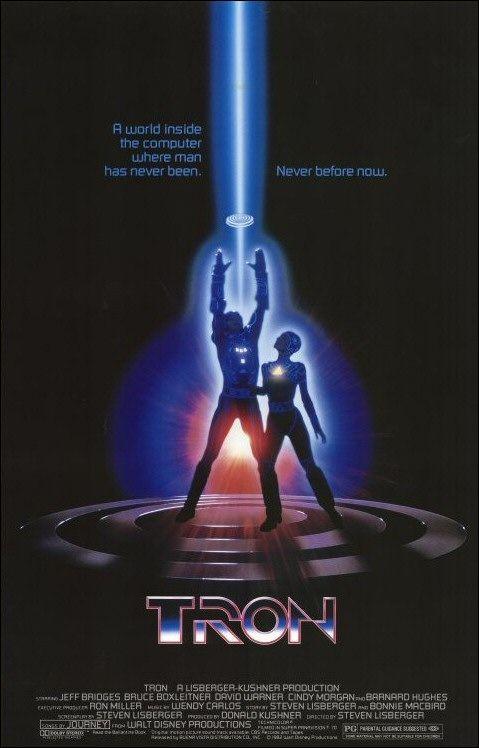 TRON SITGES 2022