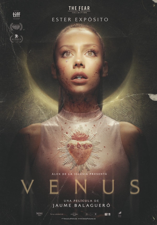 VENUS