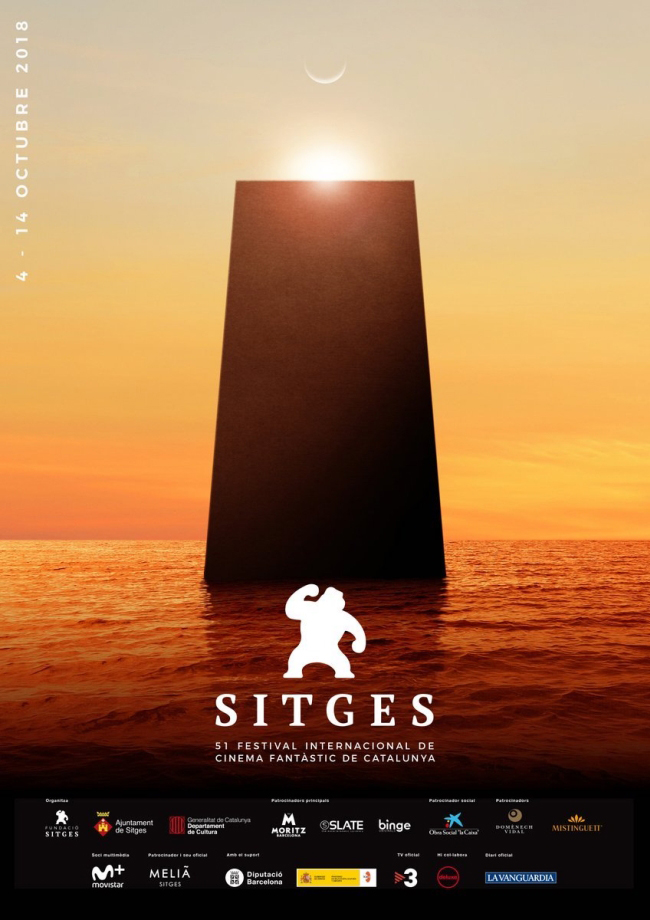 SITGES 2018