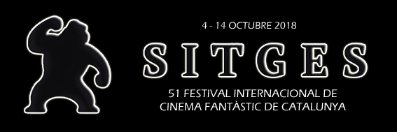 FESTIVAL SITGES 2018