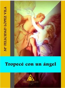 tropece con un angel