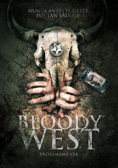 BLOODY WEST