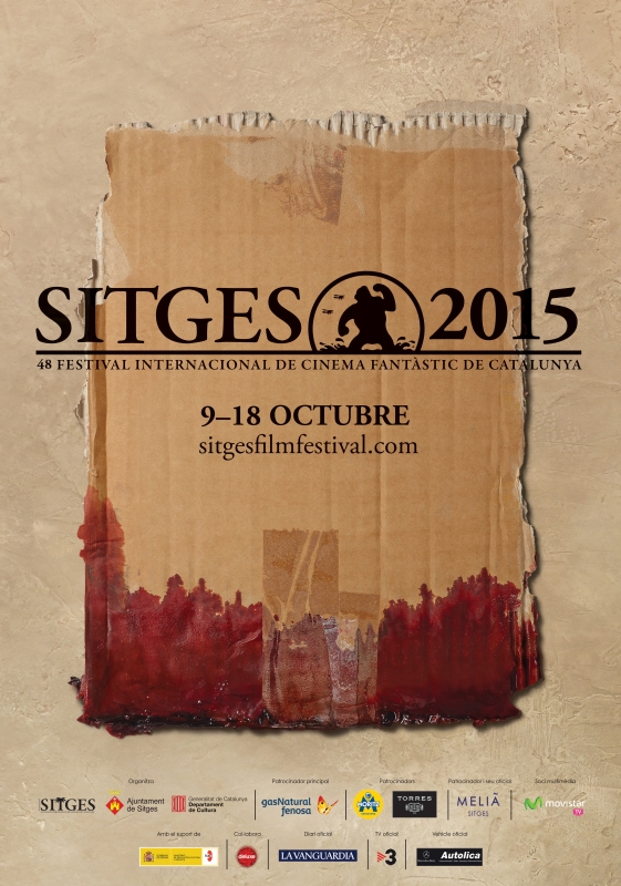 SITGES 2015