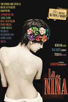 LA NIÑA