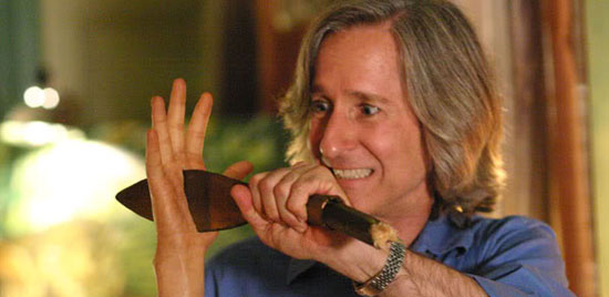 Mick Garris