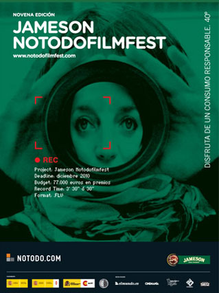 Notodo film fest