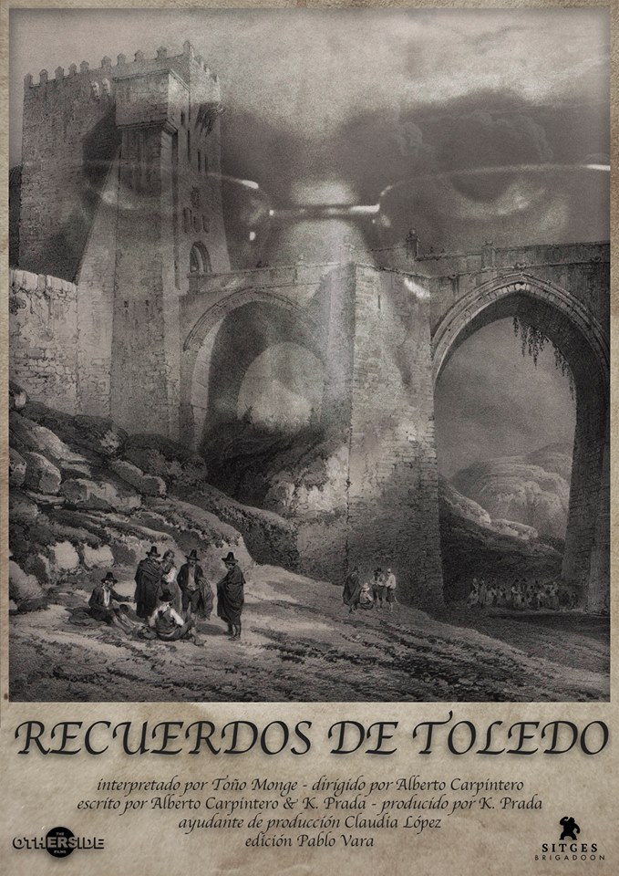 RECUERDOS DE TOLEDO