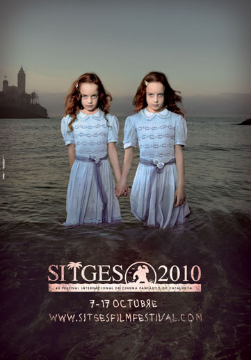 SITGES 2010