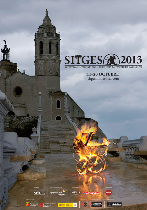 SITGES 2013