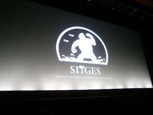 Cine Auditori Sitges