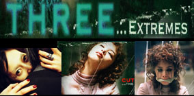 PULSA VER CARTEL THREE EXTREMES