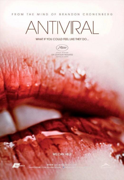 ANTIVIRAL